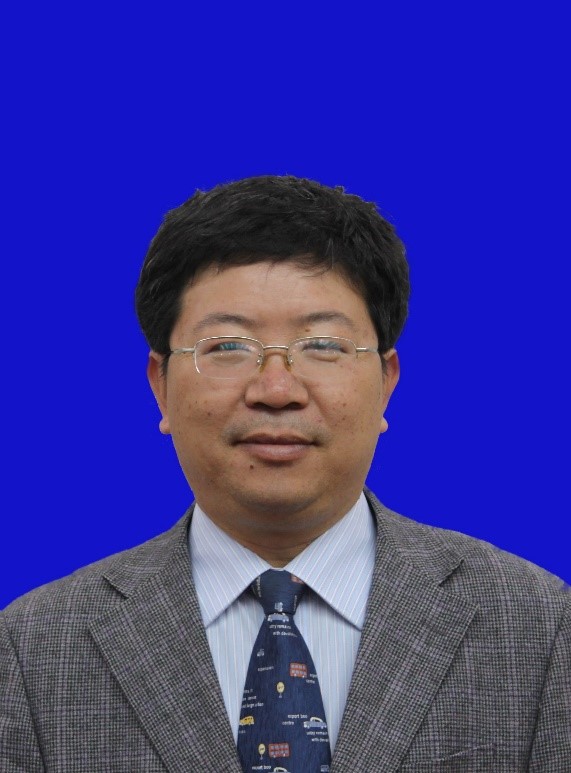 Mingshan Ji