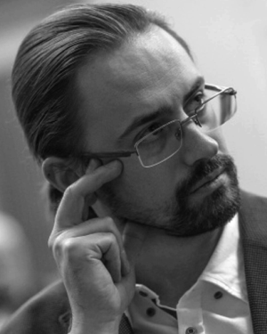 Mikhail M. Tsventoukh