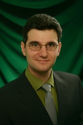 Dimo Ivanov