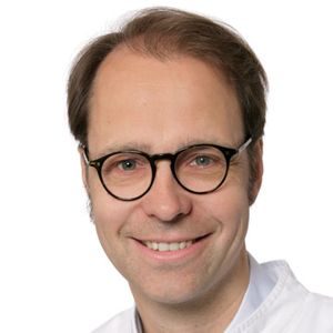 Robert Klamroth