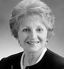 Paige B. Kaplan