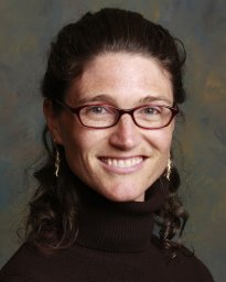Naomi Bardach