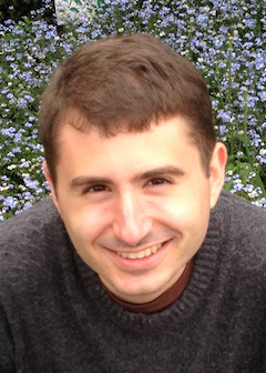 David Harwath