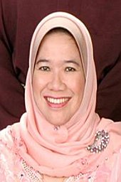 Norani Muti Mohamed
