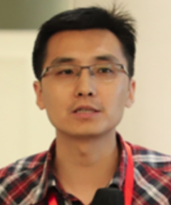 Naicheng Wu