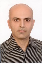 Keyvan Sadeghi