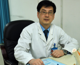 Ming Li