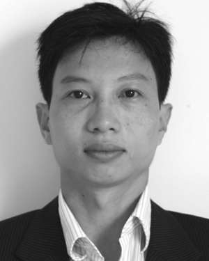 Hieu Dinh Vo