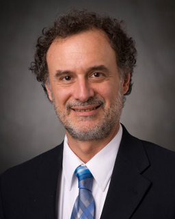 Charles E. Bakis
