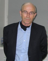 Arūnas Krotkus