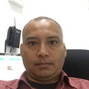 Ricardo Agustin-Serrano