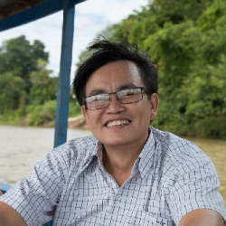 Sayasone Somphou