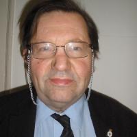 James Harold Davenport