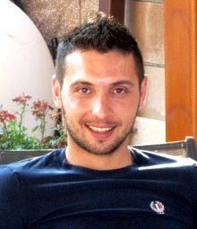 Varnavas D. Mouchlis