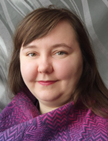 Sukretna Anna Vasylivna