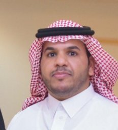 Fawaz Alharbi