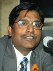 Pratap Bahadur