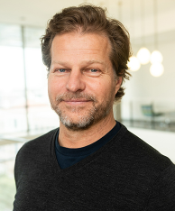 Brian Korgel