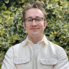Matthew Jenssen