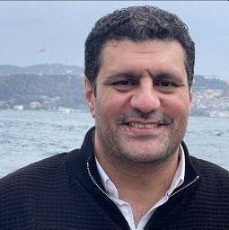 Mohammed Abdel Gawad