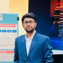 Azmal Huda Chowdhury