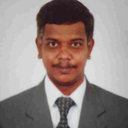 Arulkumaran Ganeshan