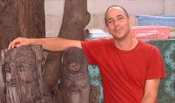 Boaz Ben-Moshe