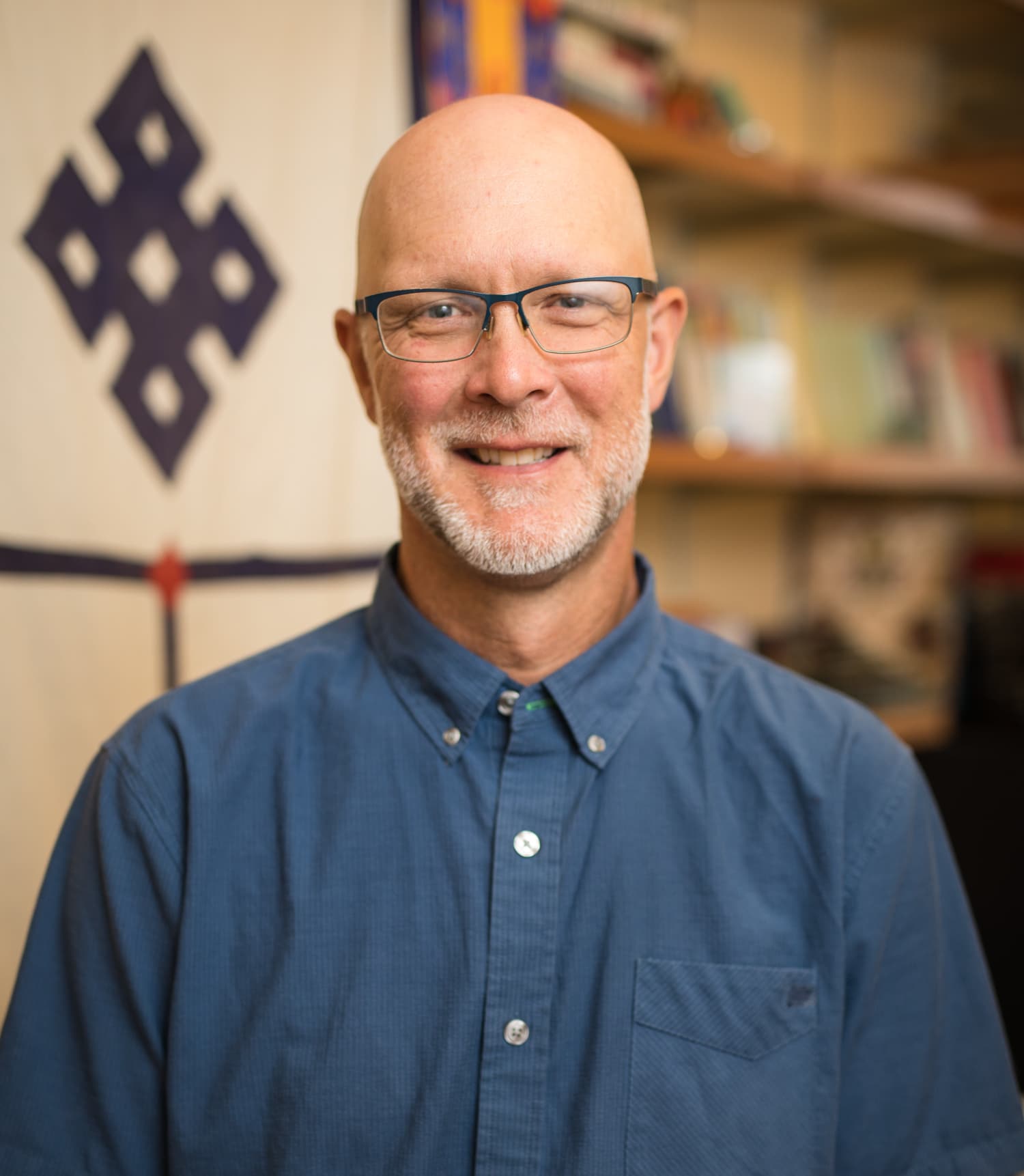 Allen R. Carlson