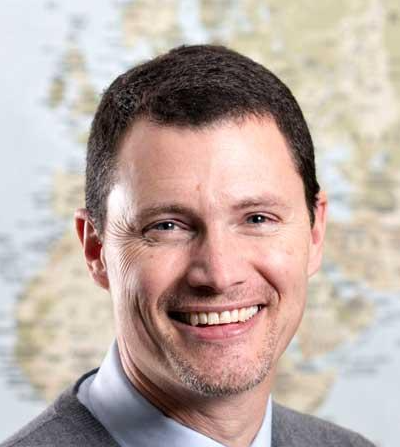 R. Scott McClelland