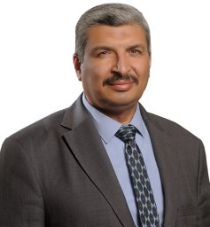 Emad M. M. Ewais