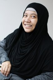 Ika Dewi Wijayanti