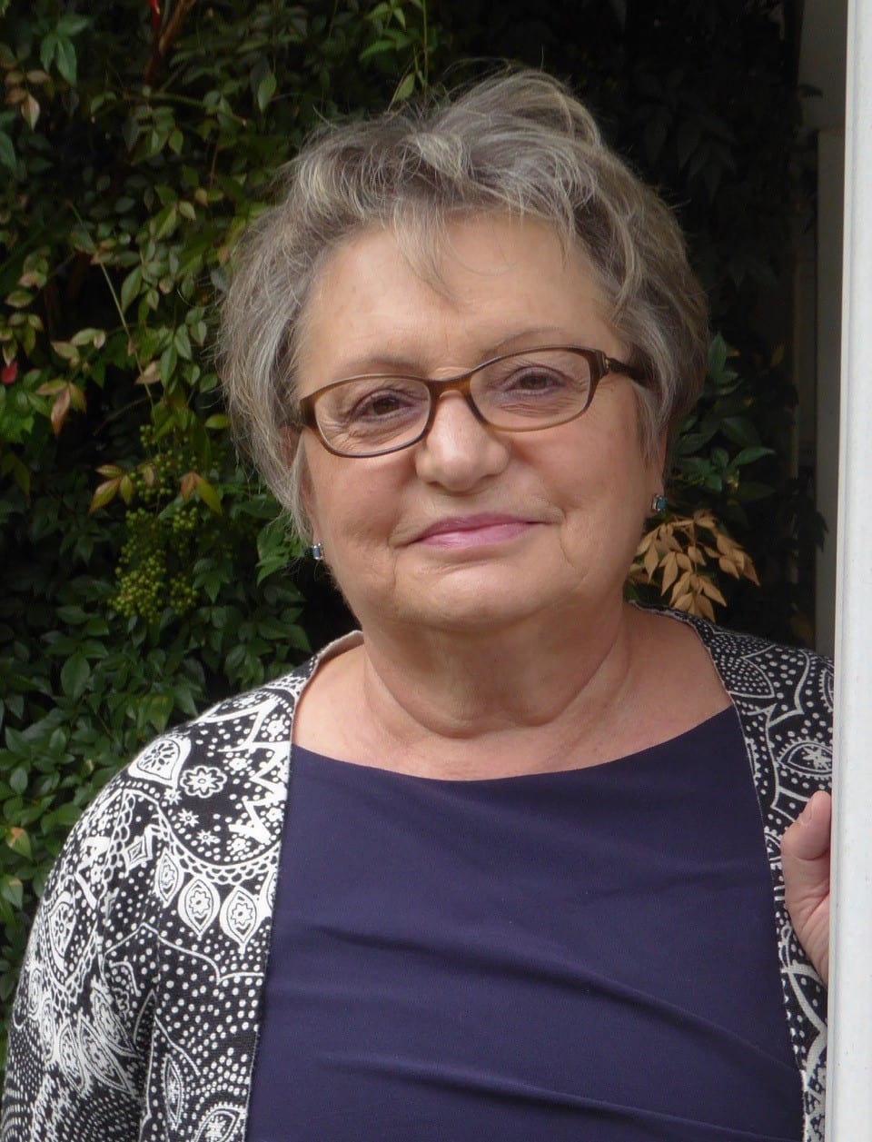 Géraldine Legendre