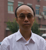 Yalin Tang