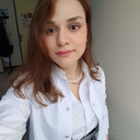 Ayse birsu Topcugil Kırık