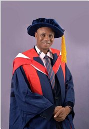 Rufus Adedoyin
