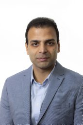 Farid K. Moghadam