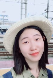 Lingzhi Chu