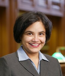 Srividhya Ragavan