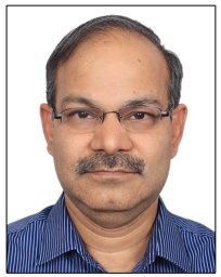 K K Deepak