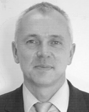 Dirk Geudtner