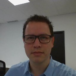 Richard Jaramillo