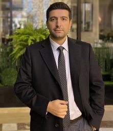 Sina Naserian