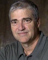 Peter D. Ward