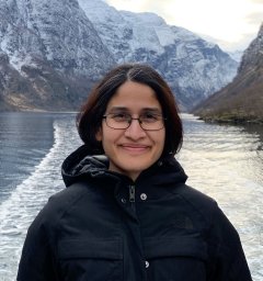 Paidi Maya D