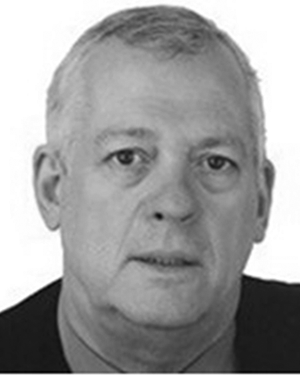 Brian Dale