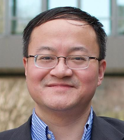 Xin Li