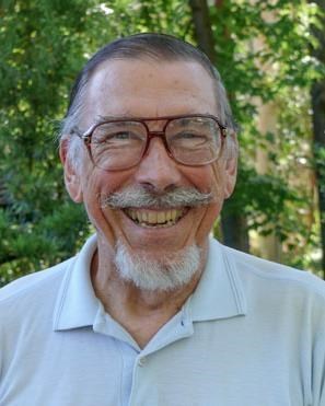 James H. Strauss Jr.