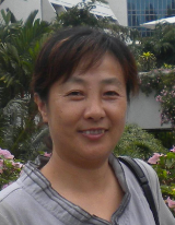 Xiaofang Shi