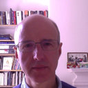 Ben Rogaly