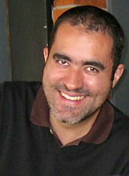 Marcelo Dias De Amorim